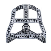 Jockmail Elastic Body Chest Harness